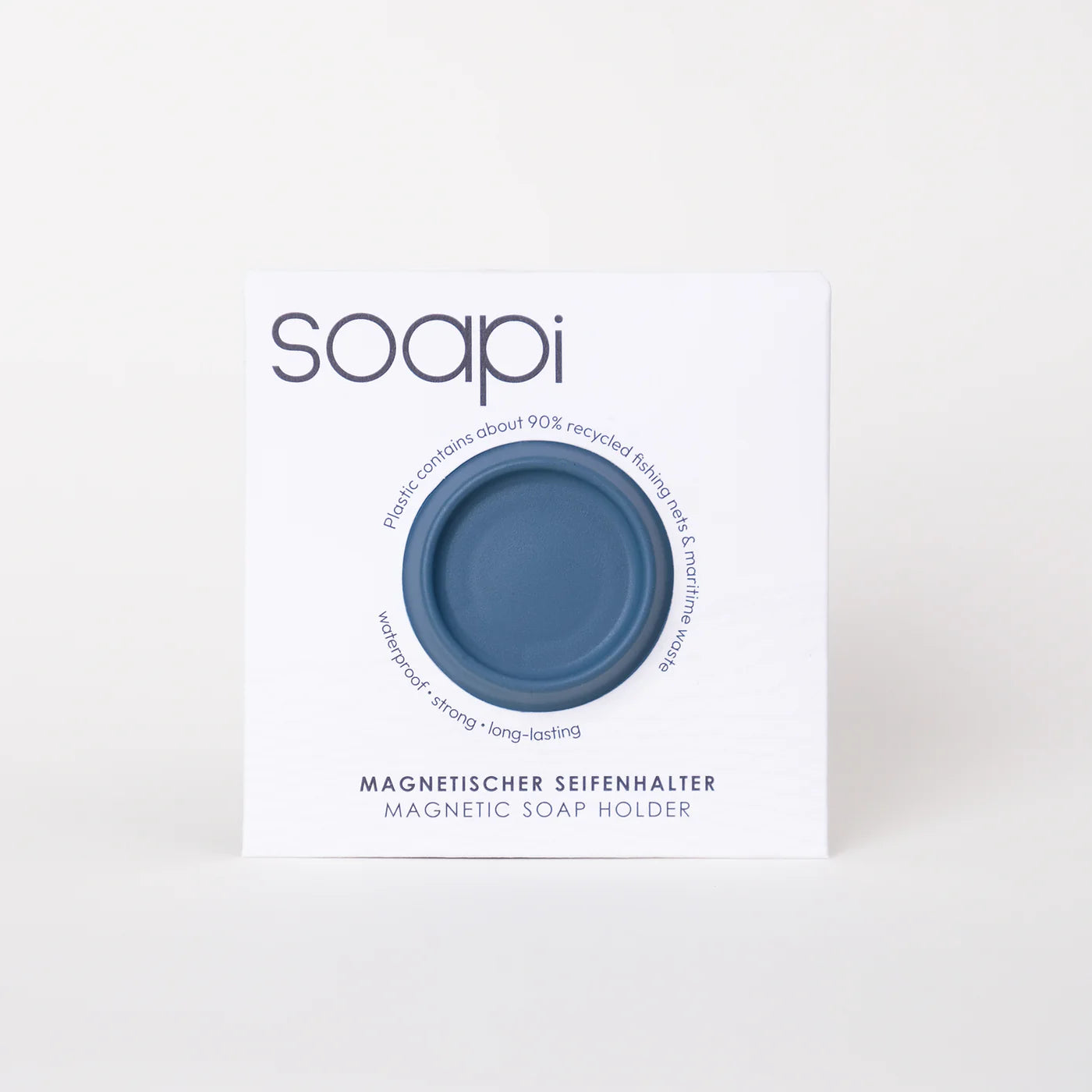 Magnetic Soap Holder