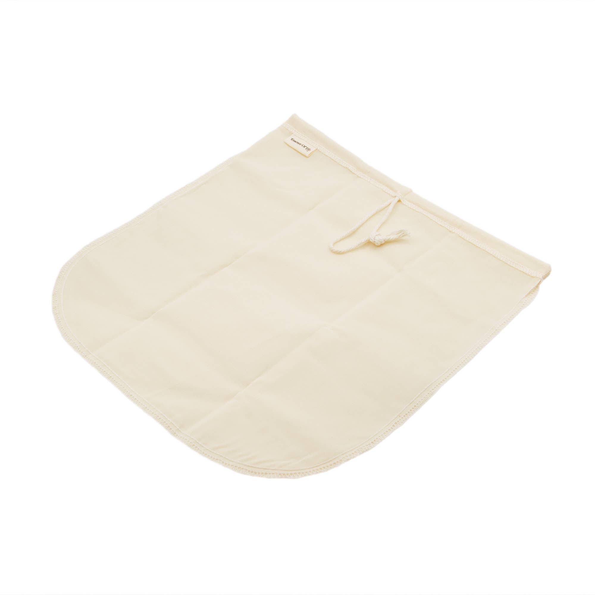 Nut Milk Bag 100% Organic Cotton