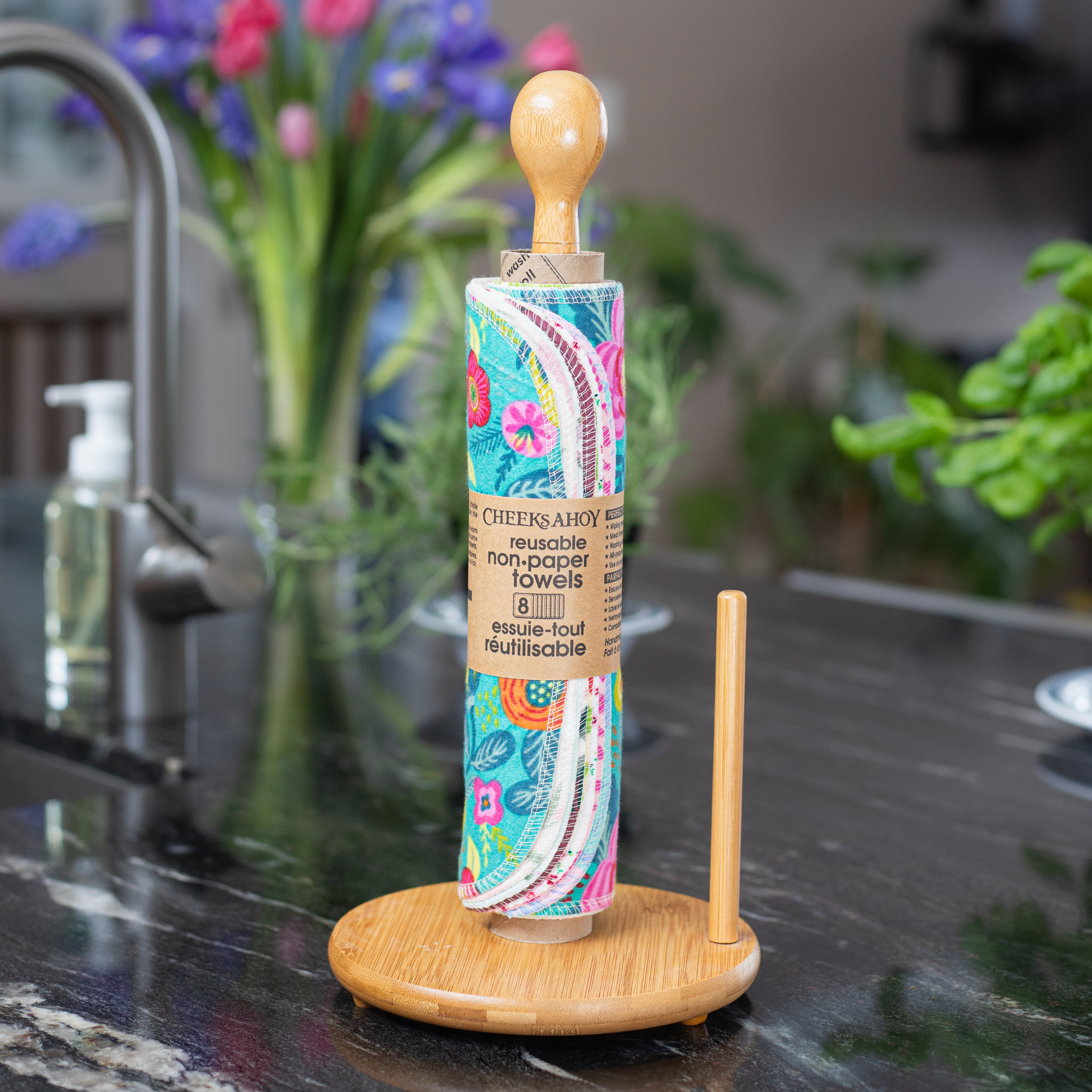 Unpaper Towels Spring Florals