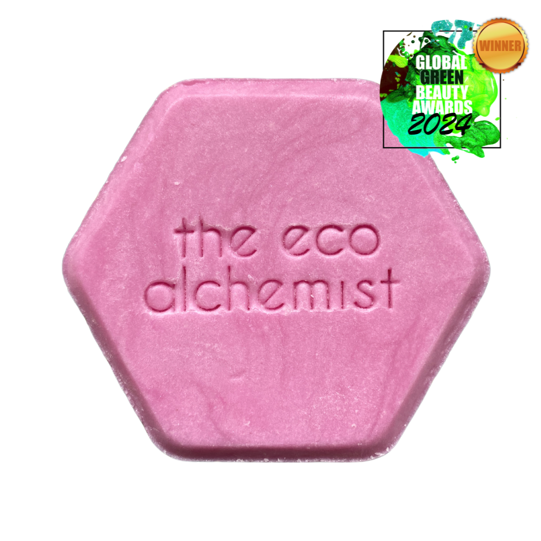 Shampoo Bar - Rad Hair Day