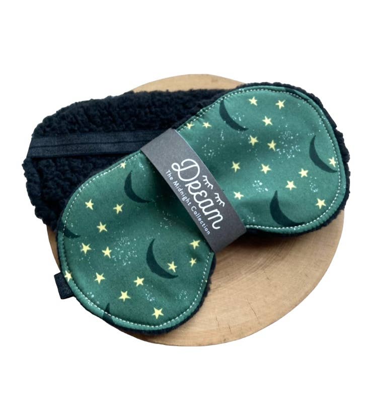 Sleep Mask | Sweet Dreams