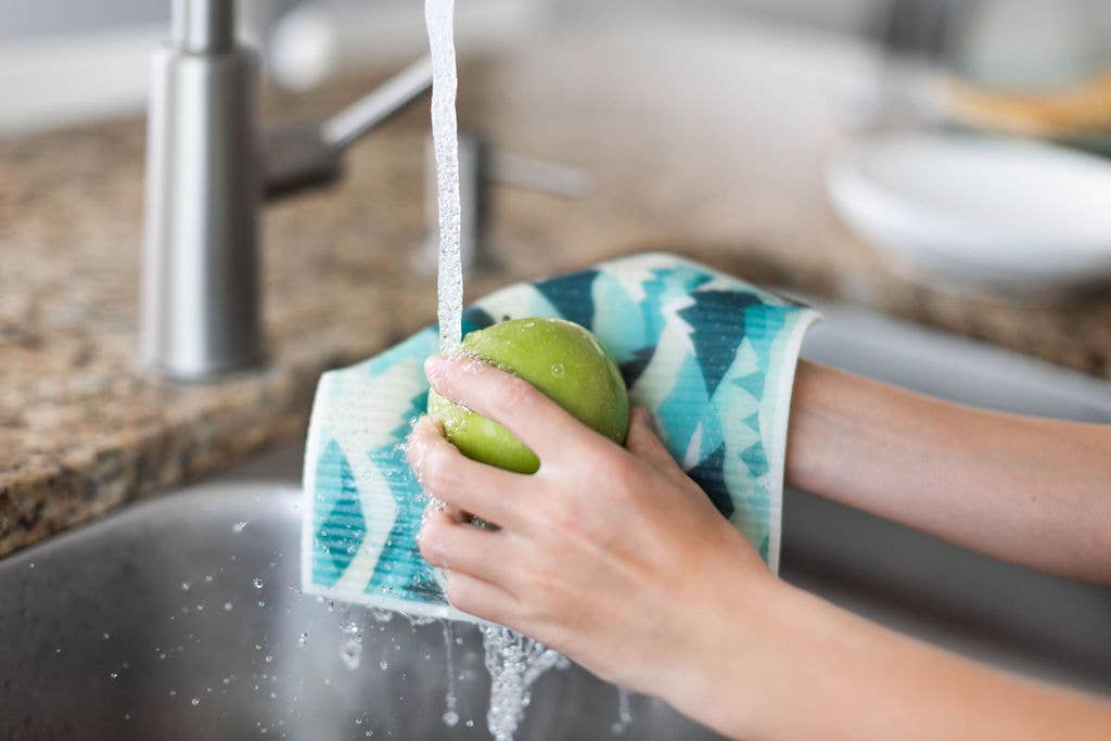 Swedish Cloths - In the Mountains 4pk