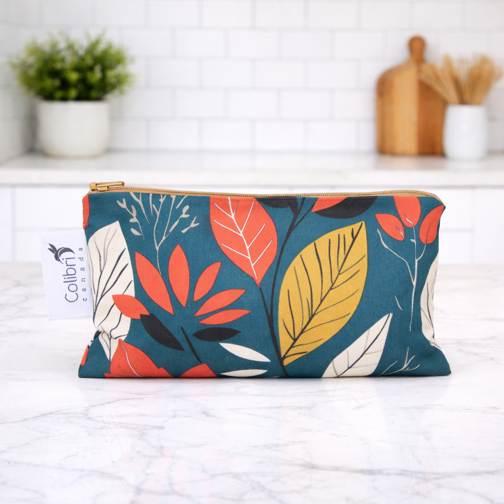 Colibri Snack Bag Twilight Canopy Medium