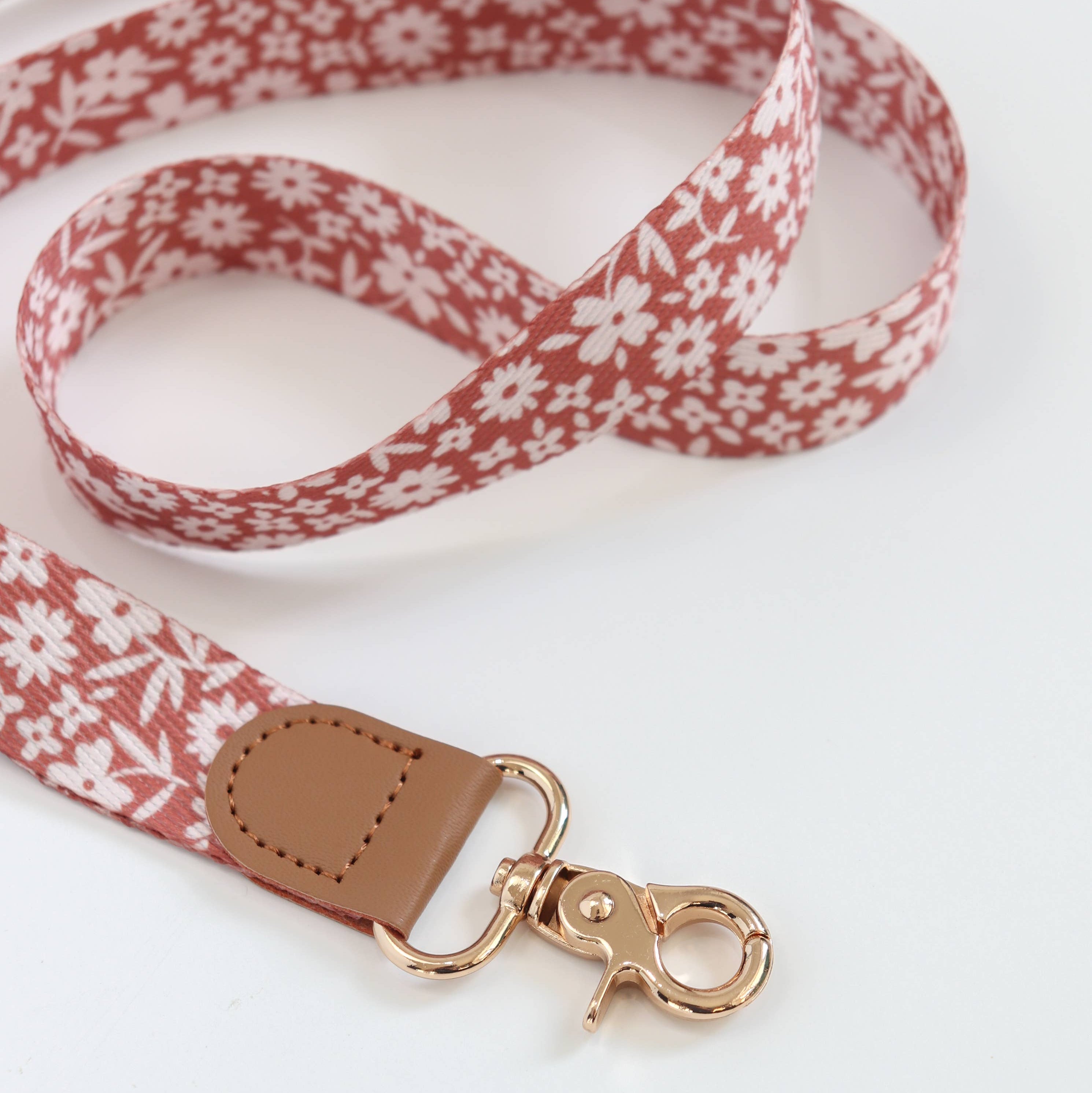 Lanyard | Ditsy Floral