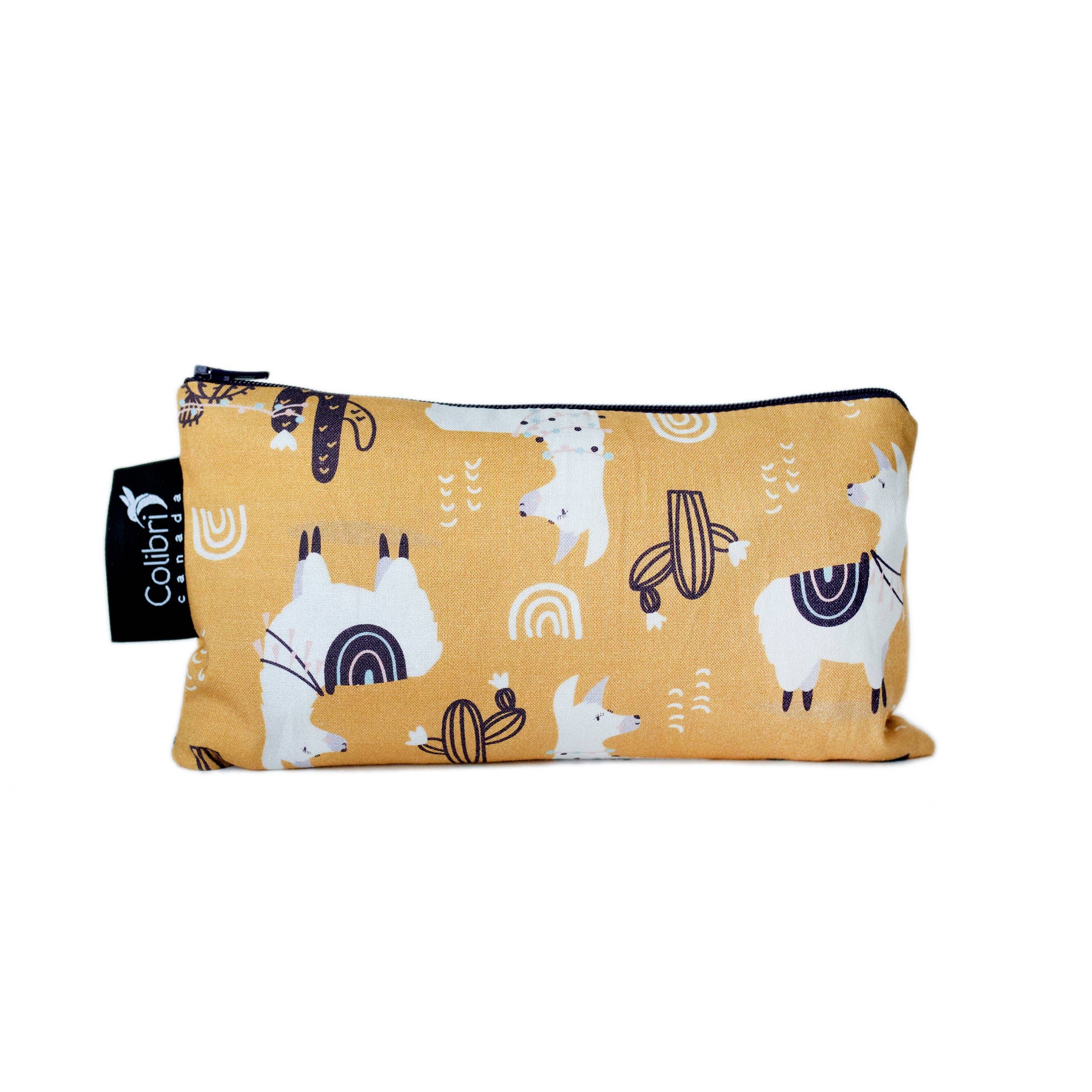 Colibri Snack Bag Llama Medium