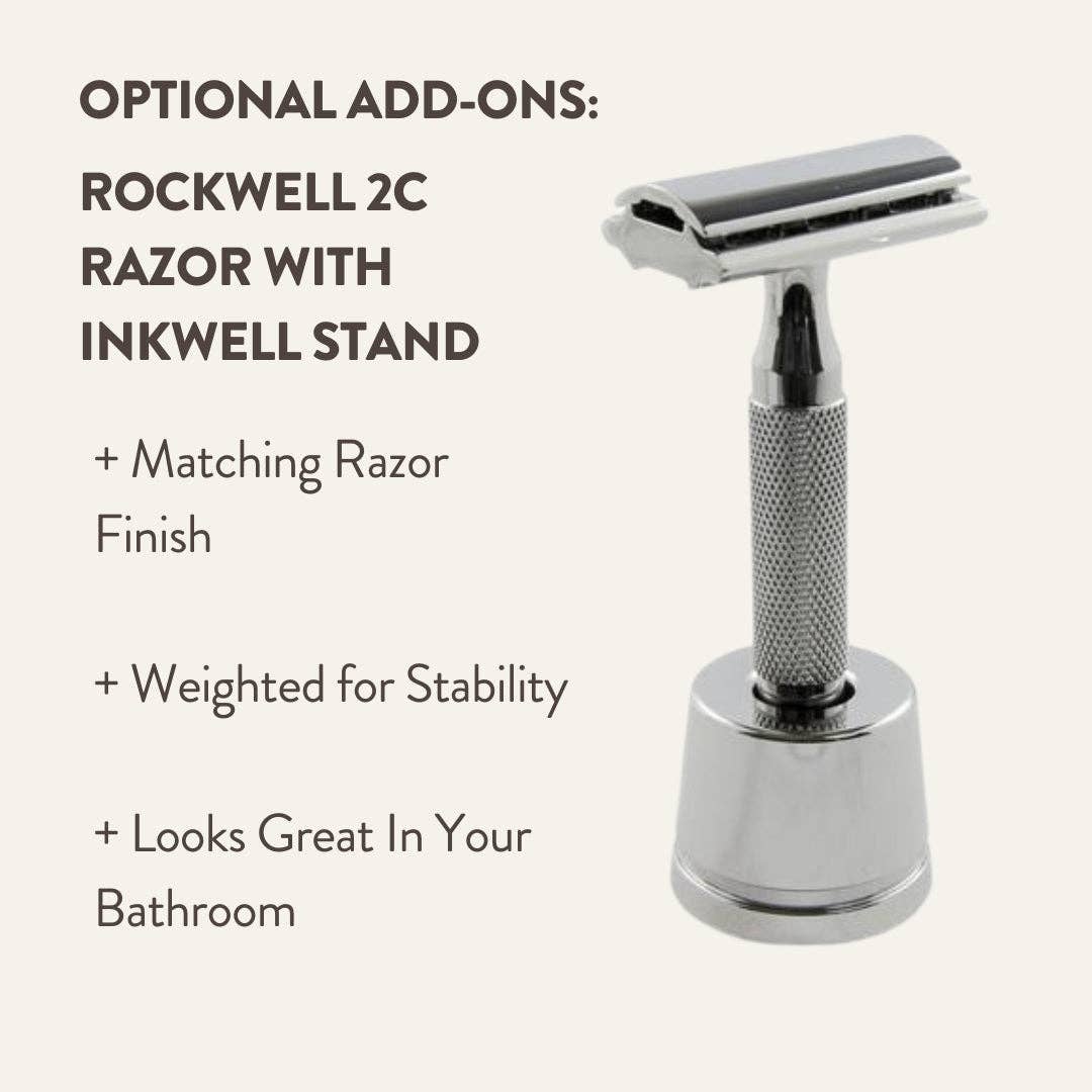 Rockwell Razor 6C