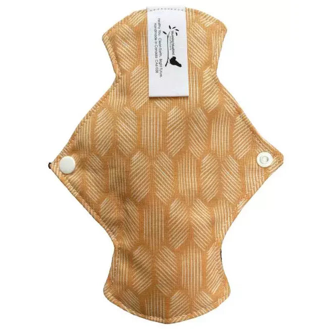 Bluebird Pads - Wicker
