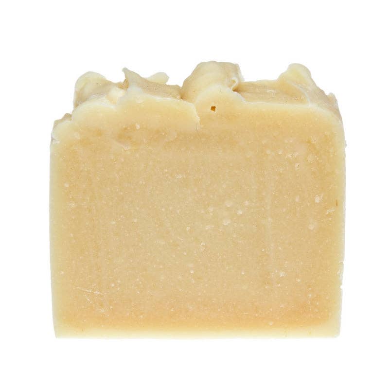 Buck Naked Soap Co Chamomile + Calendula Castile Bar Soap