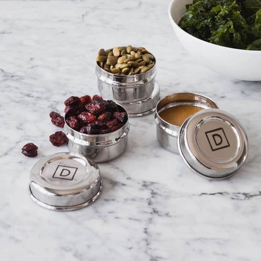 Dalcini - Condiment Container