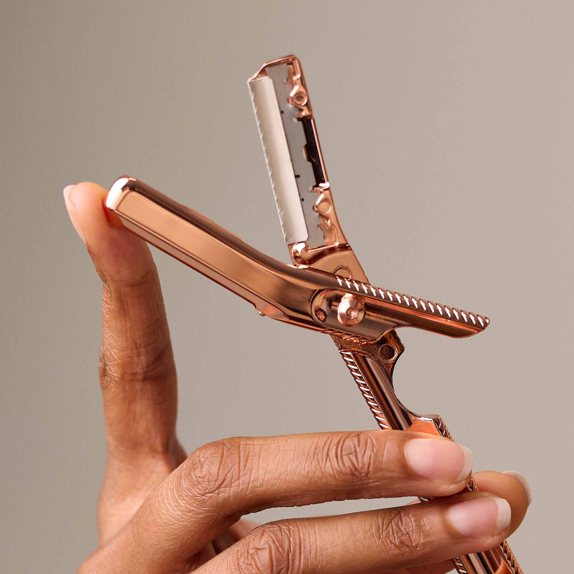 Leaf Dermaplaner Blade-Guard Refills