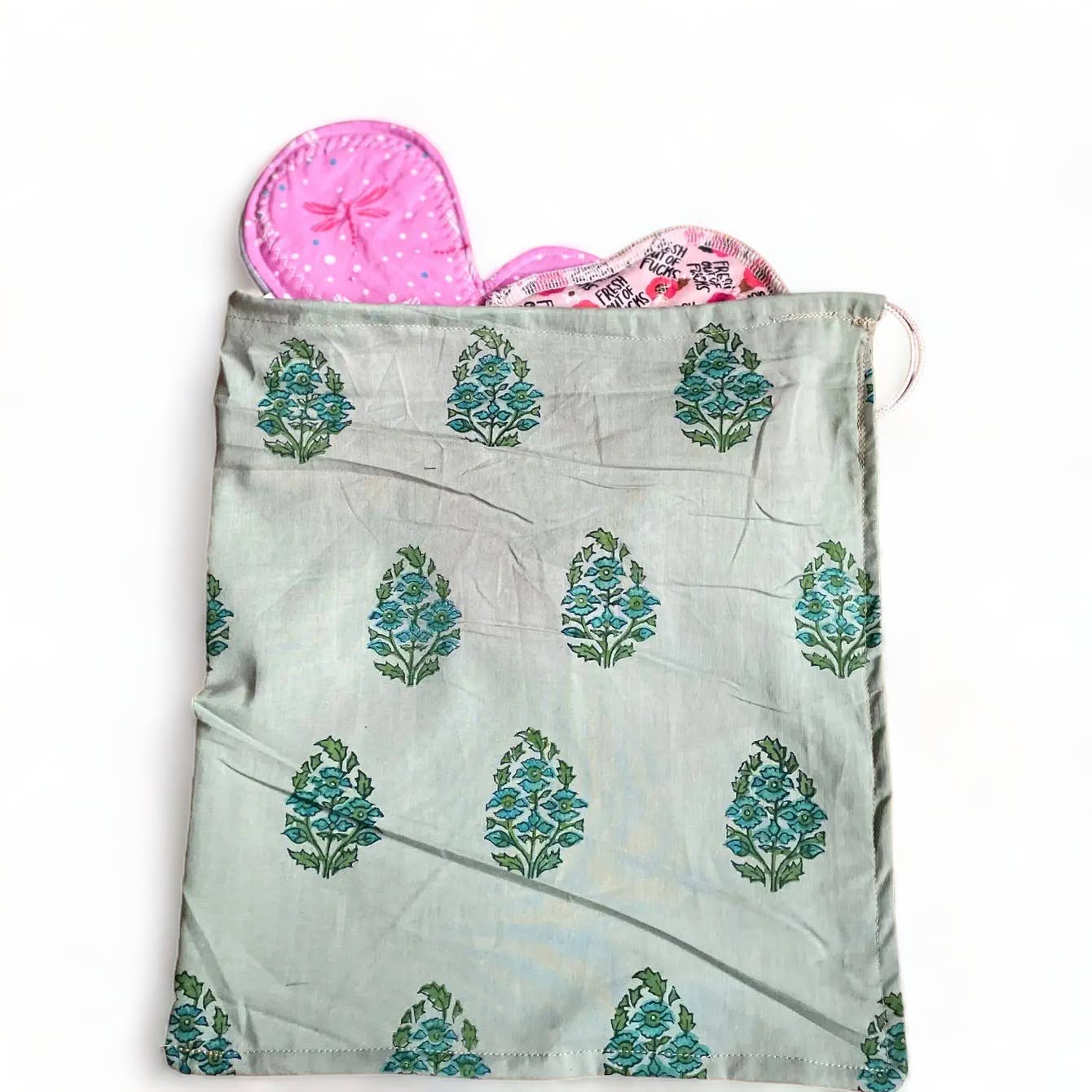 Re:Wash Laundry Bag 6"x8"