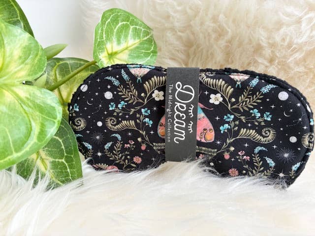 Sleep Mask | Mystical Dreams