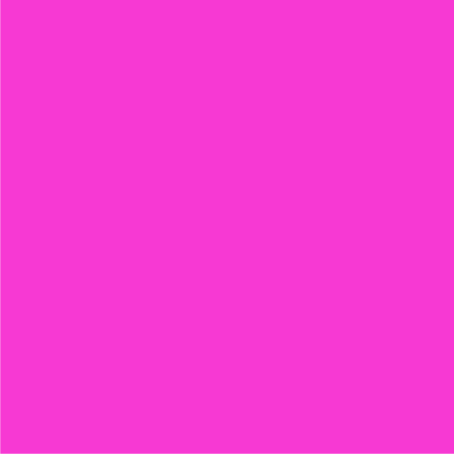 HAVYN Bandana Bear Hot Pink