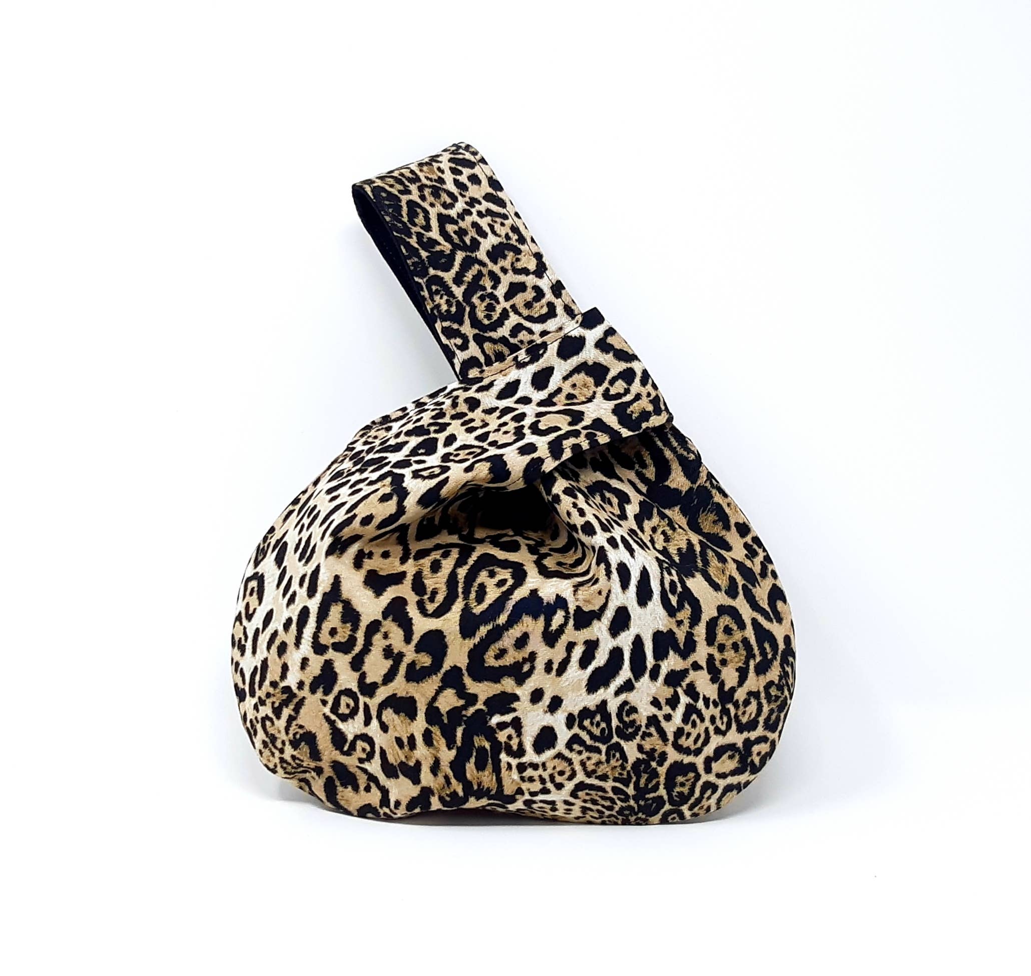 Japanese Knot Bags