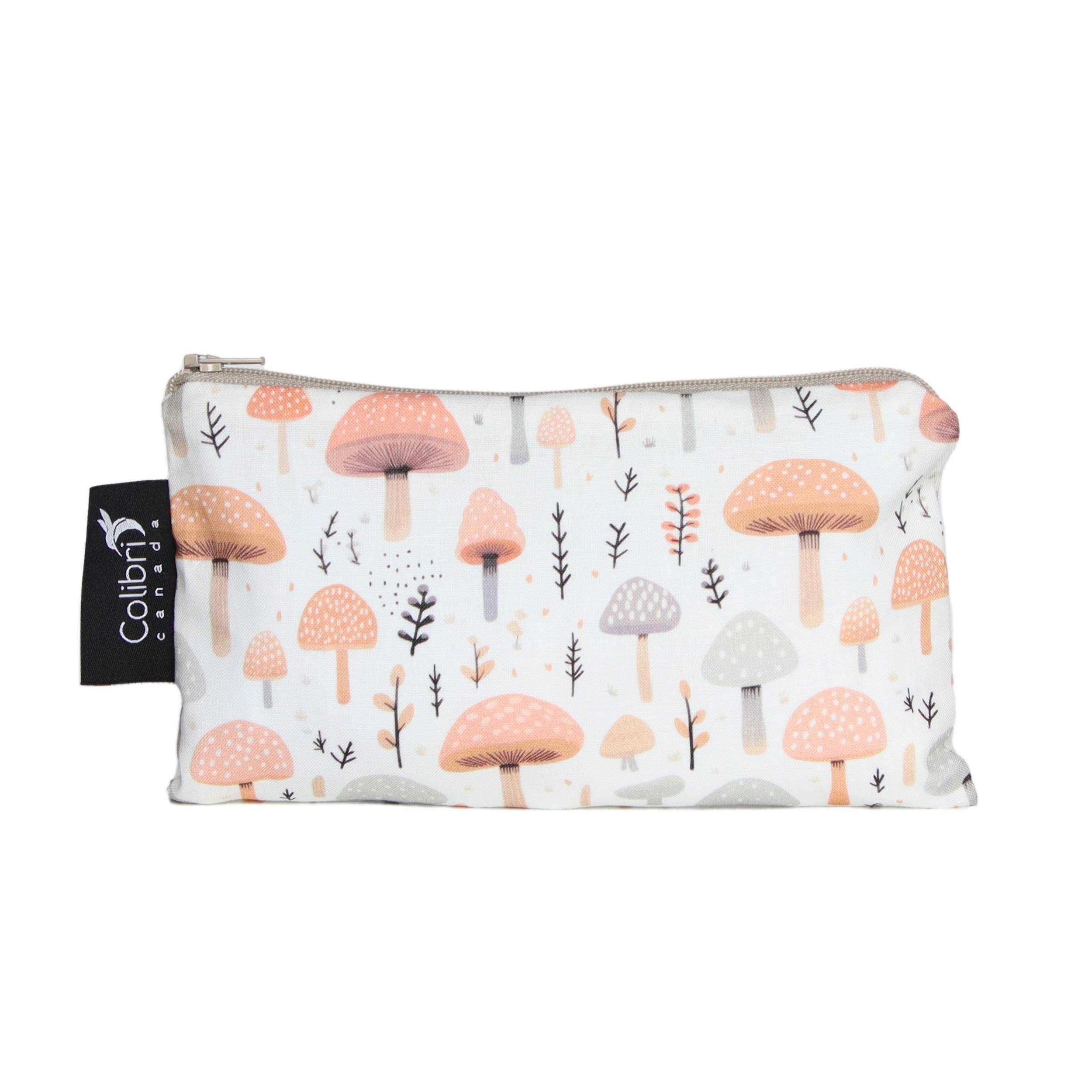 Colibri Snack Bag Mushrooms Medium