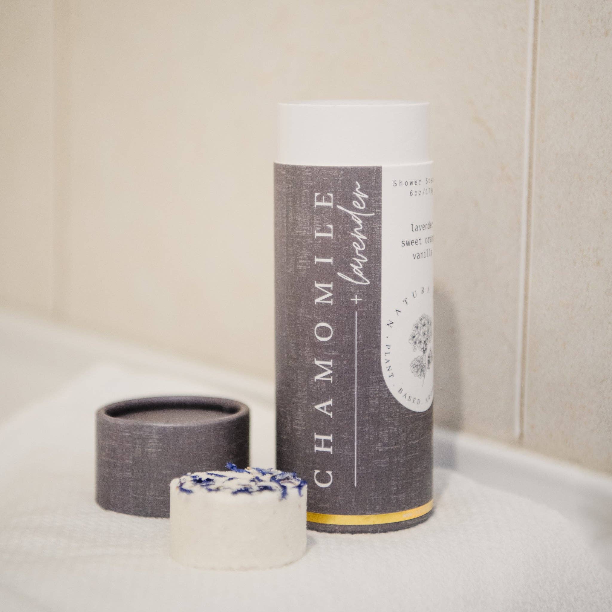 Shower Steamer Set - Eucalyptus Sage