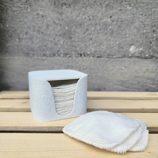 Cheeks Ahoy Facial Rounds Caddy Granite