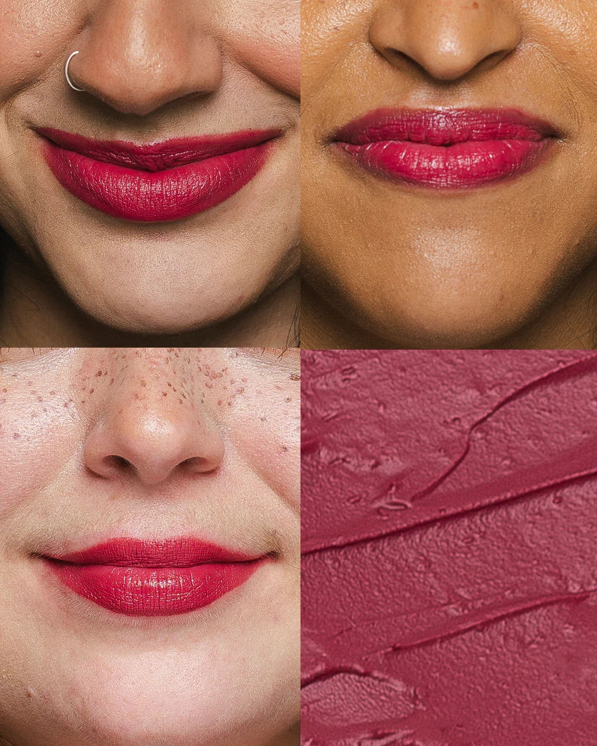 Cheekbone Beauty SUSTAIN Lipstick Askihk