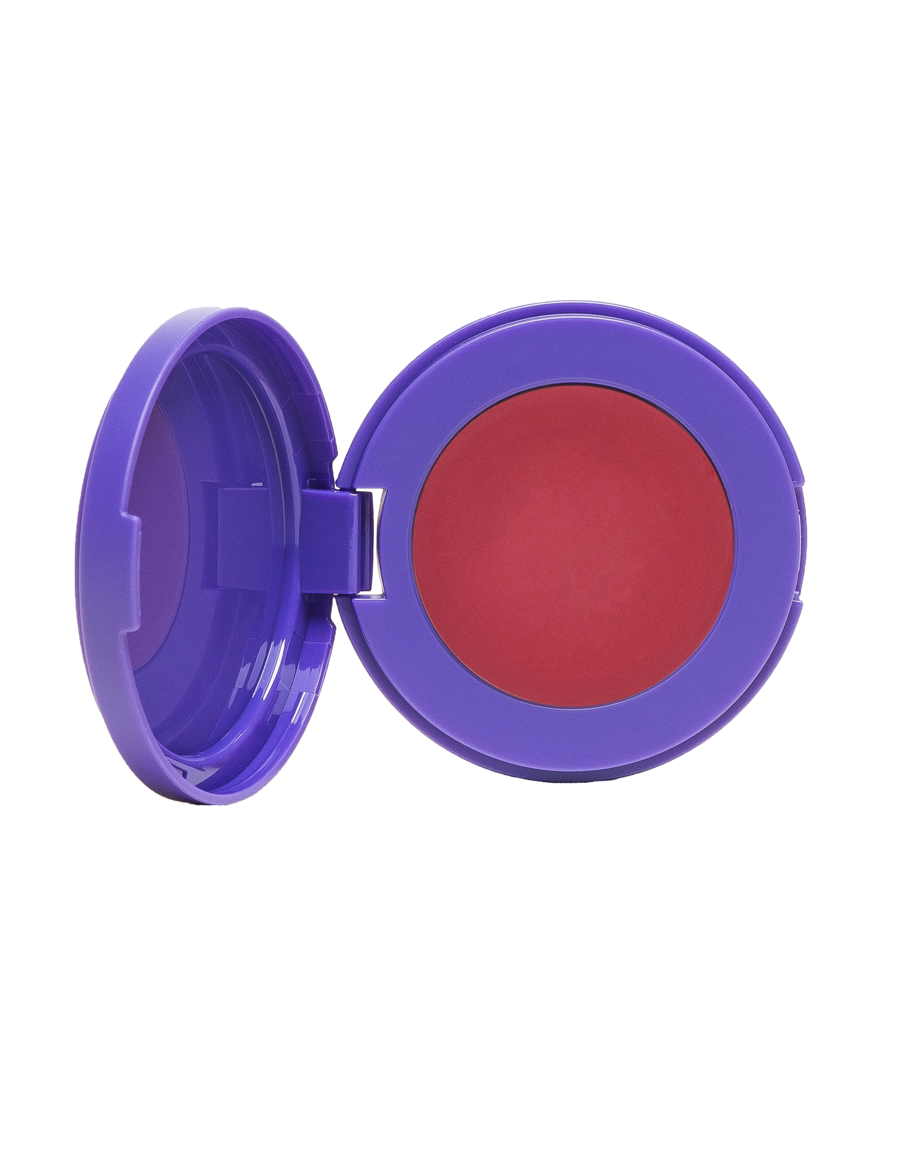 Cheekbone Beauty COURAGE Lip + Cheek Cream Heartberry