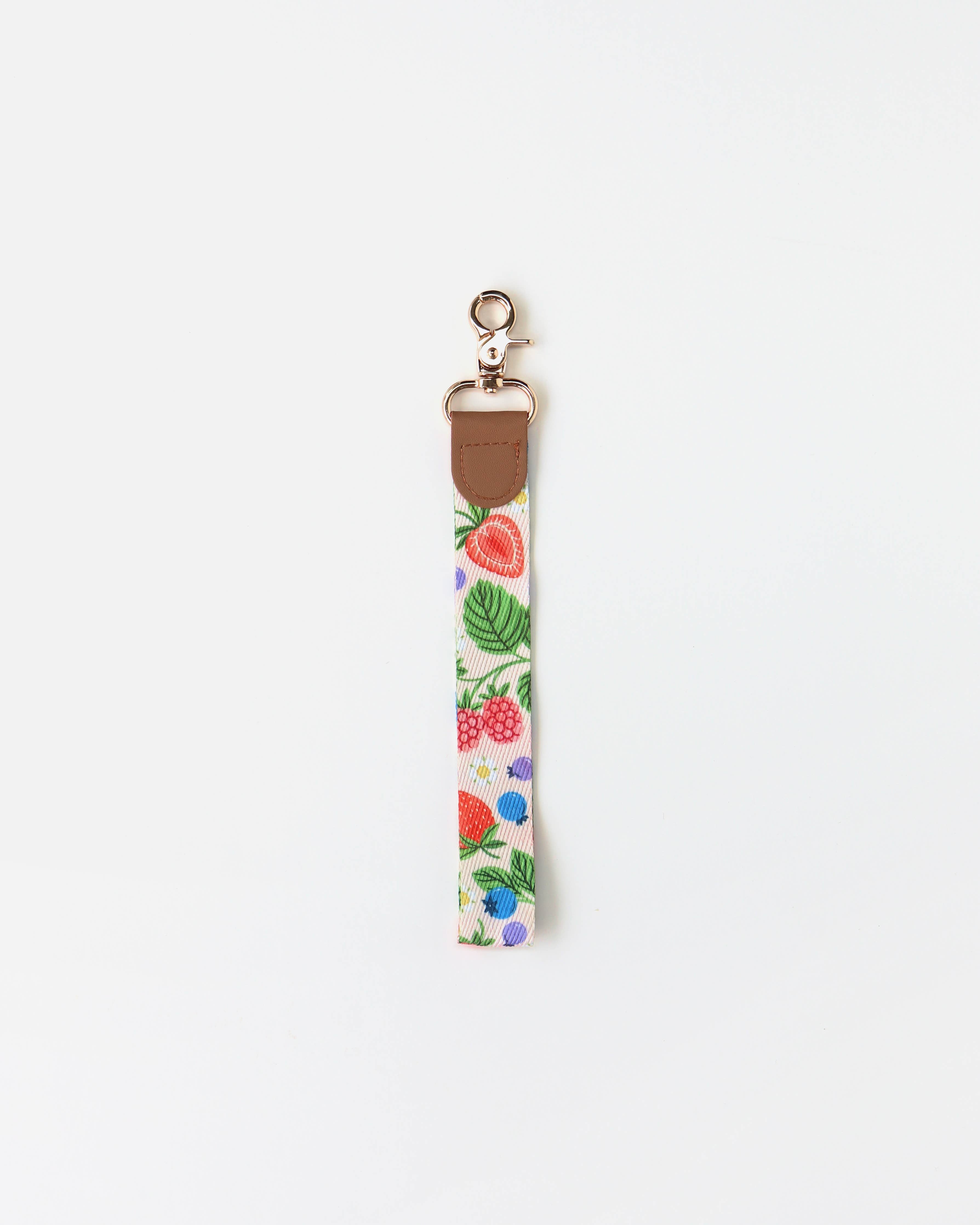 Wristlet | Berries