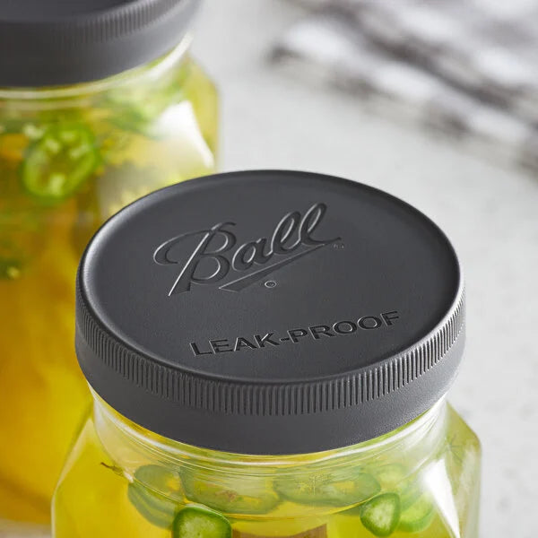 Ball Leak Proof Lid