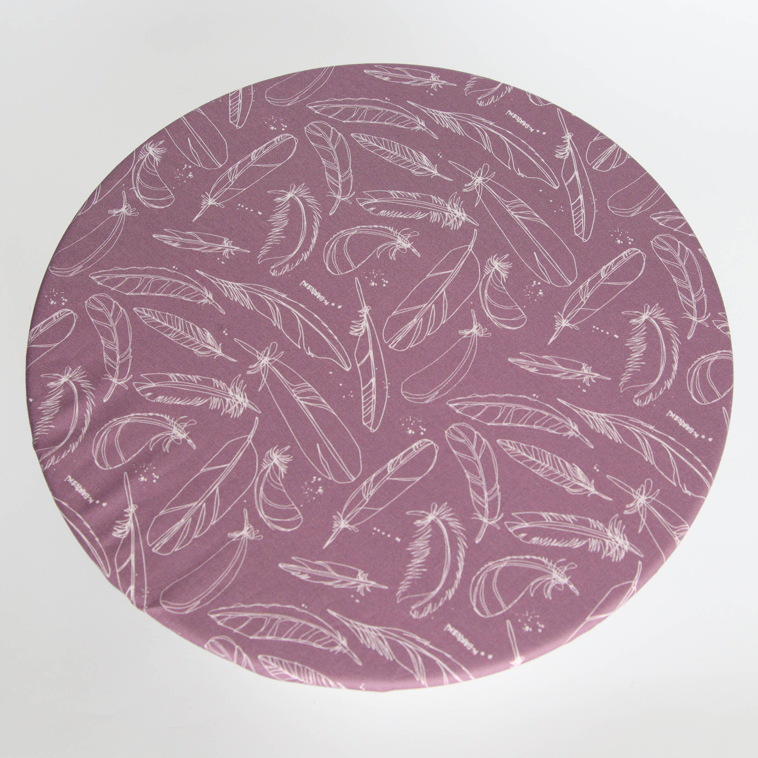 Colibri Bowl Cover XL Feather