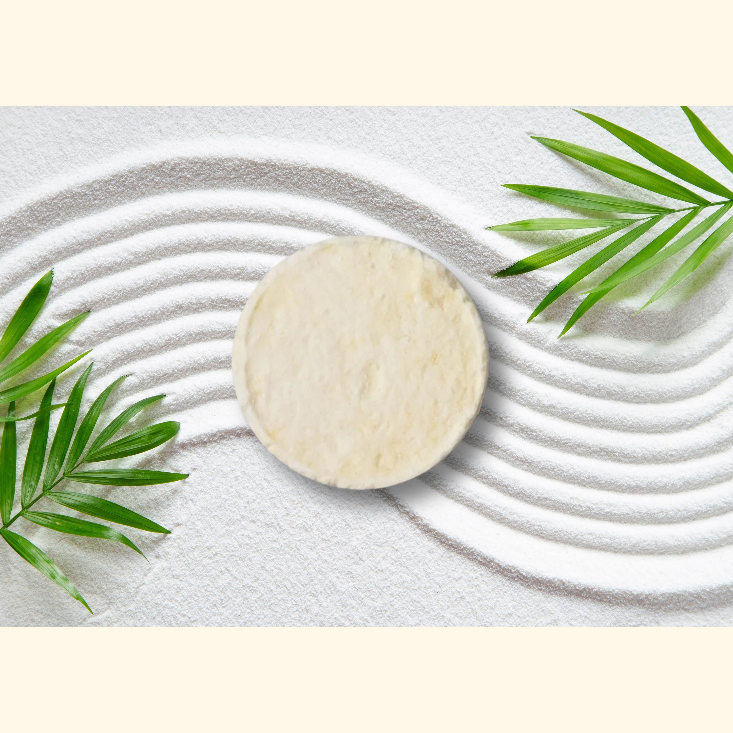 CITRUS MINT Shower Steamer