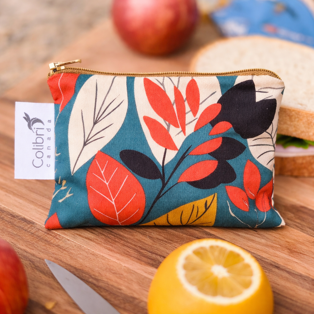 Colibri Snack Bag Twilight Canopy Small