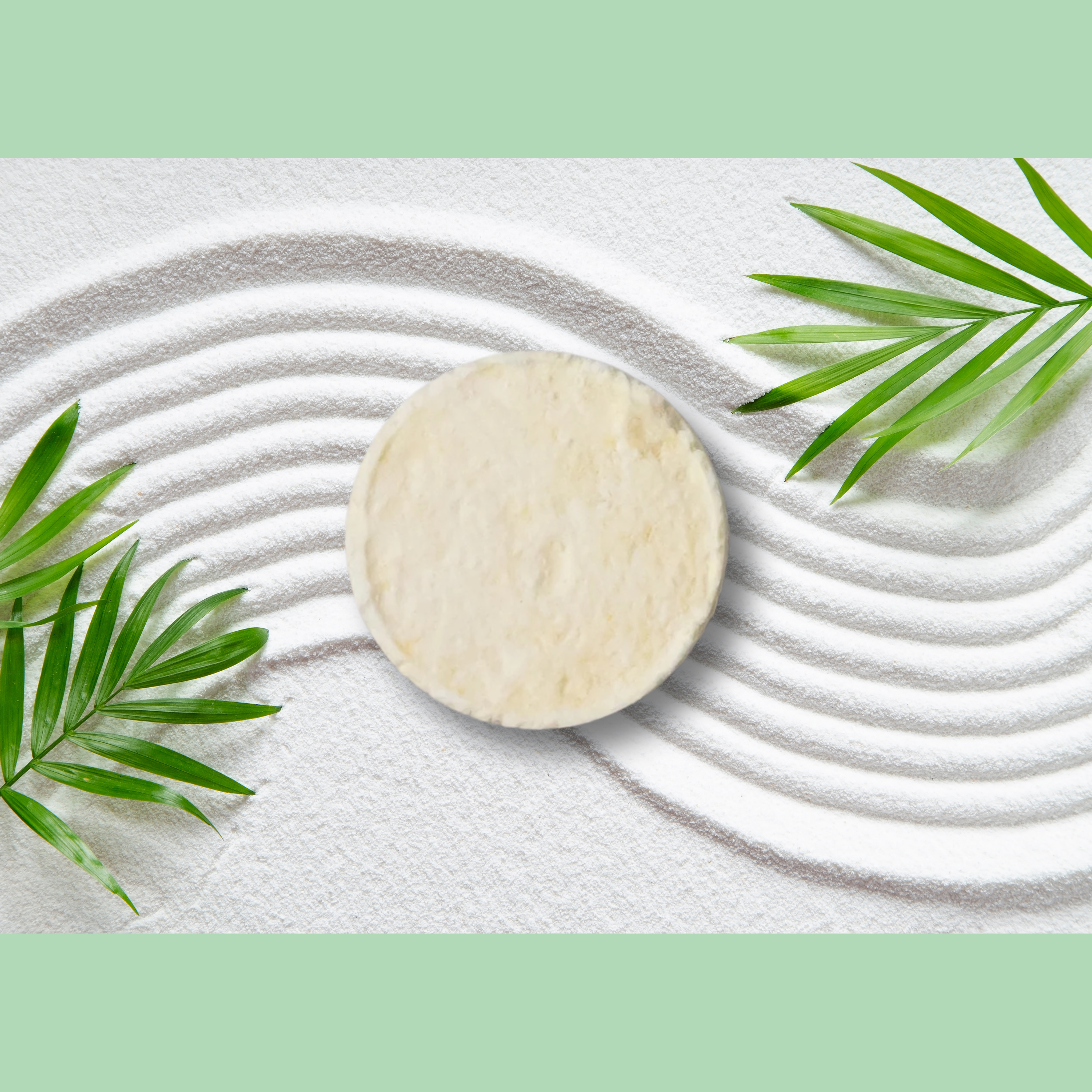 ROSEMARY Shower Steamer