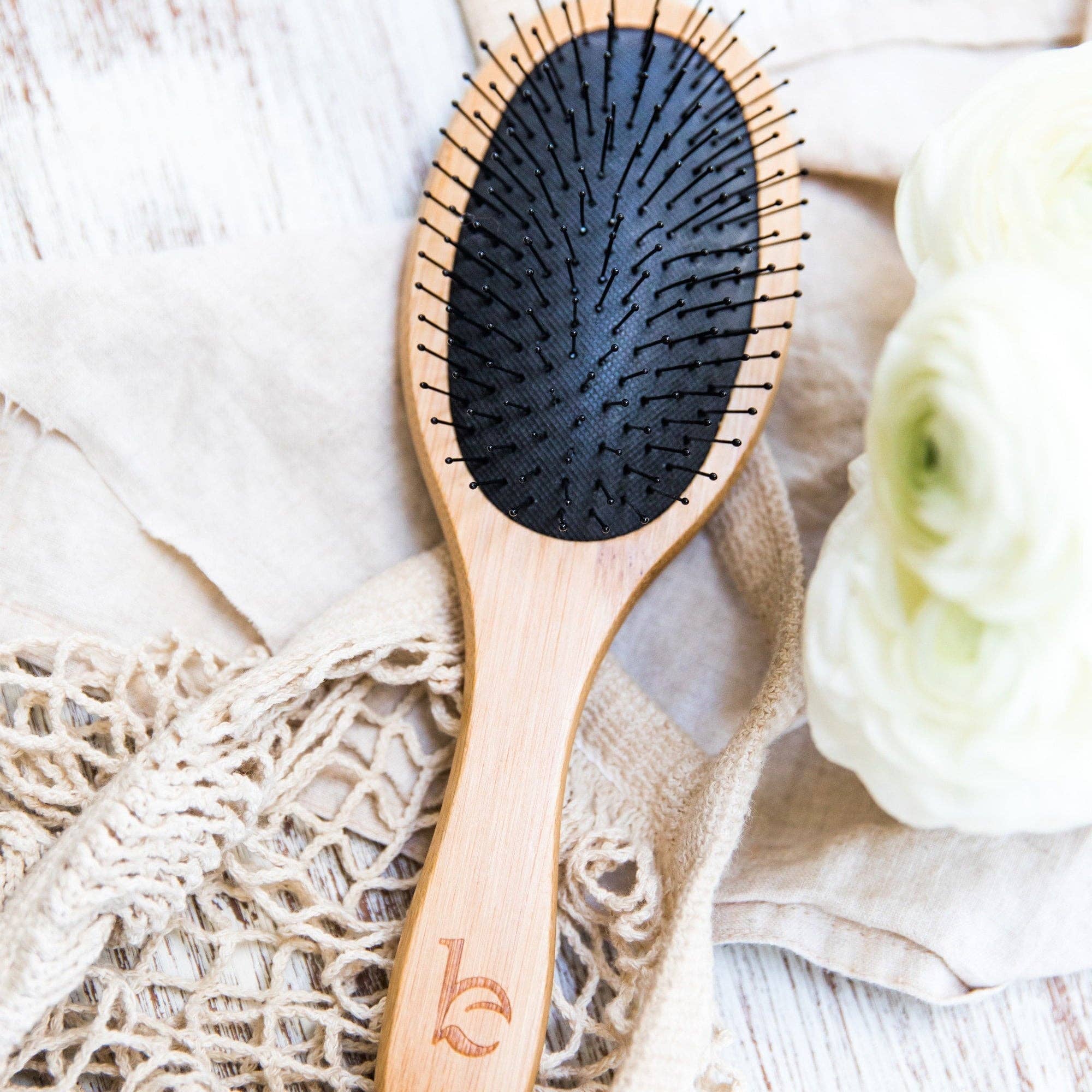 Detangling Hair Brush