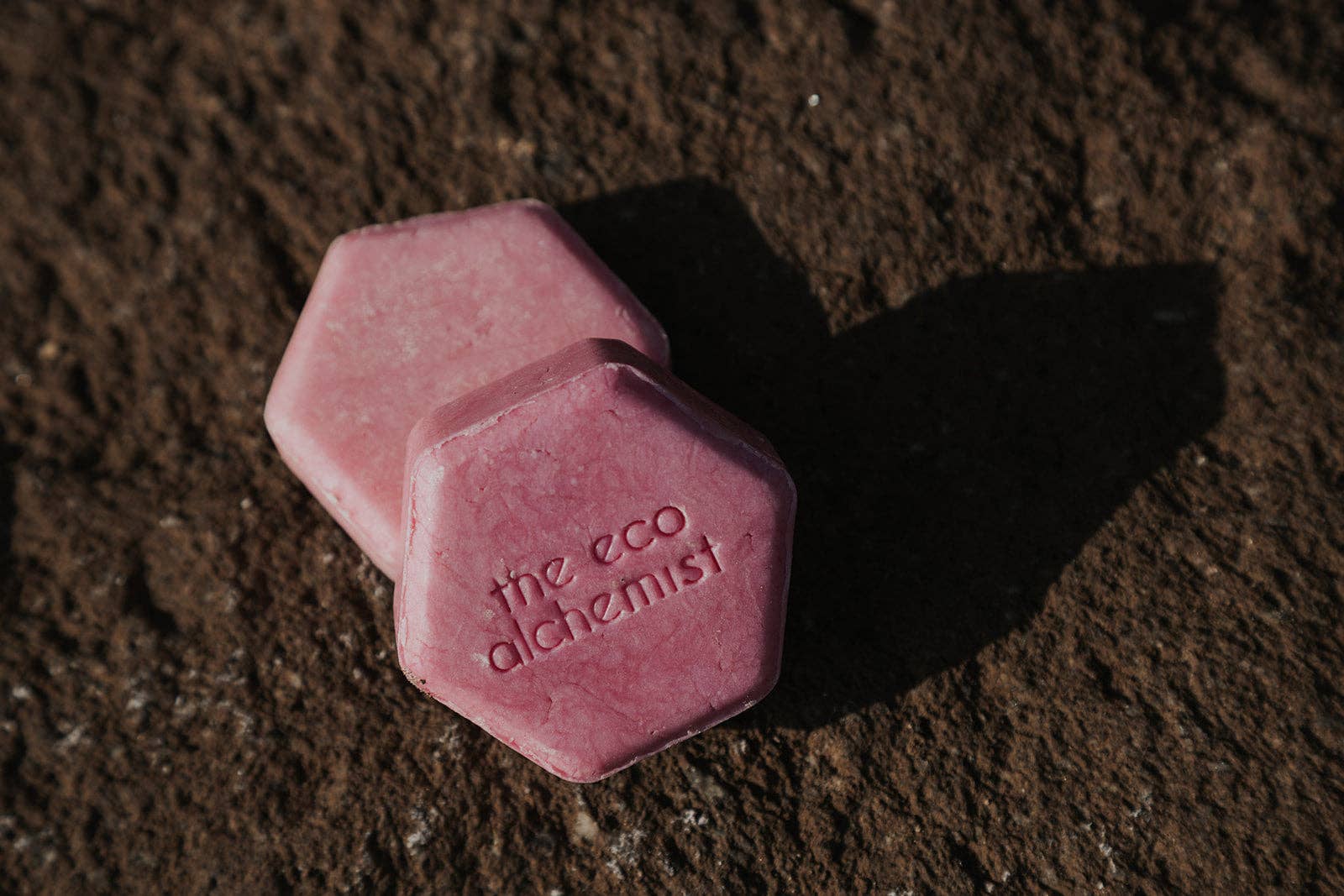 Shampoo Bar - Rad Hair Day
