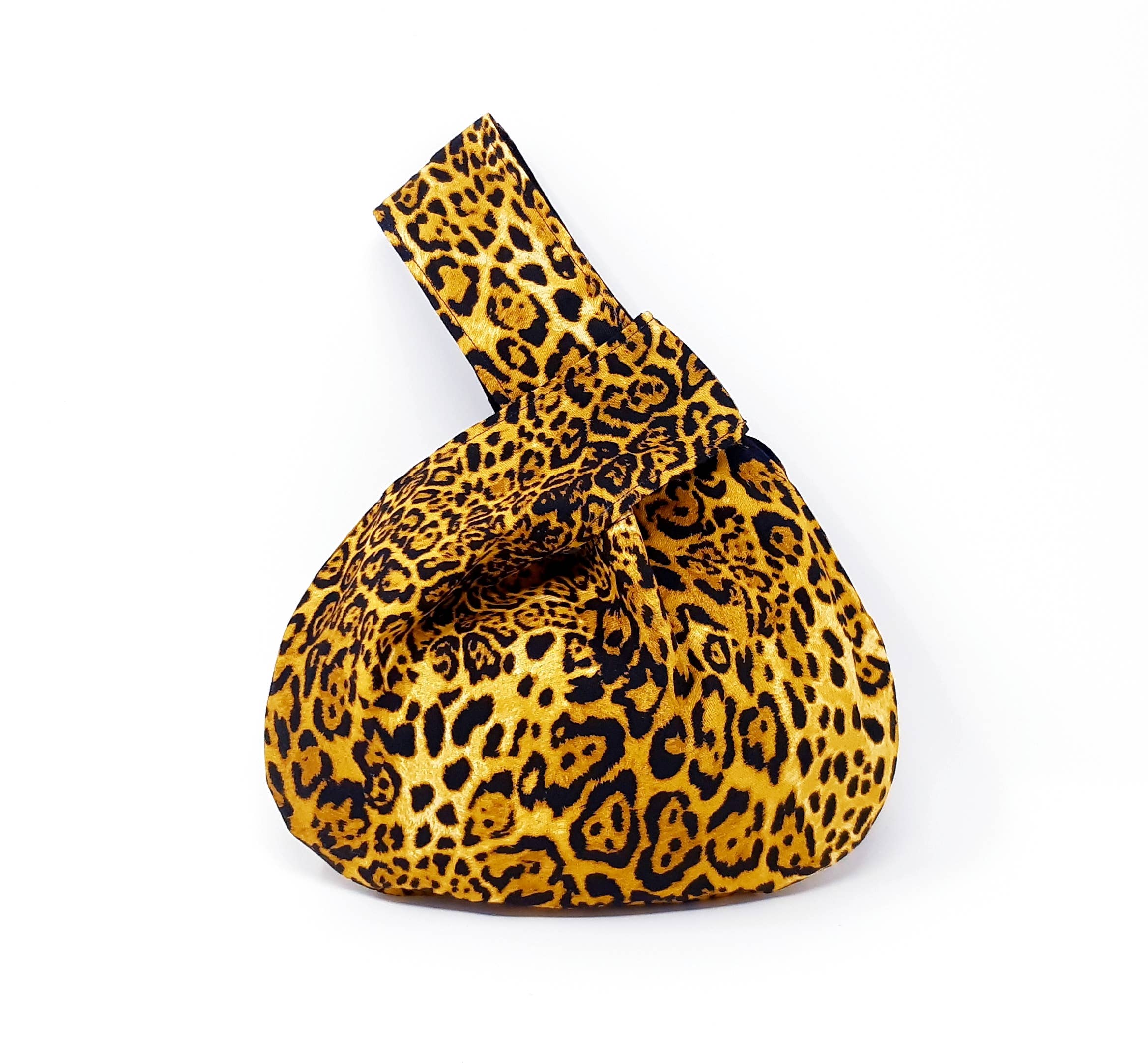 Japanese Knot Bags