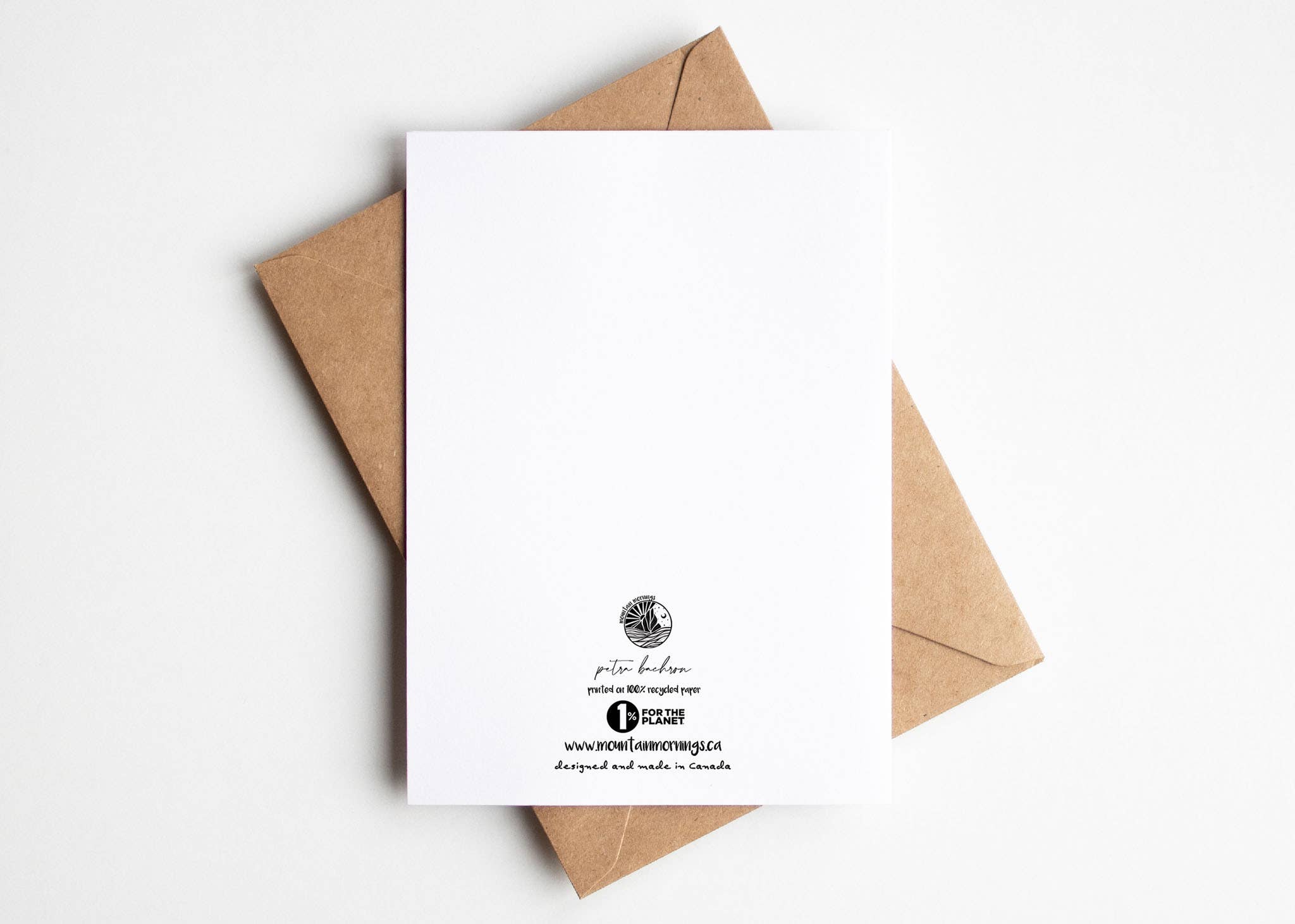 Let Your Light Shine Card