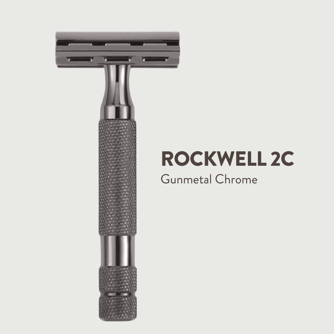 Rockwell Razor 2C