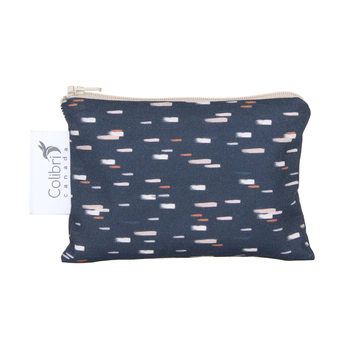 Colibri Snack Bag Paint Night Small