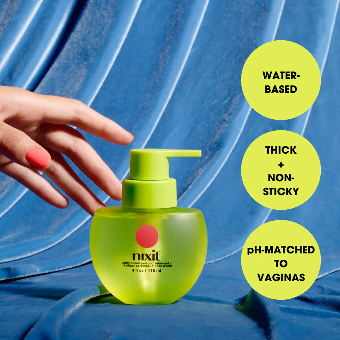 NIXIT - Personal Lubricant