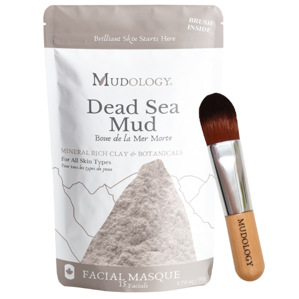Dead Sea Mud Mask