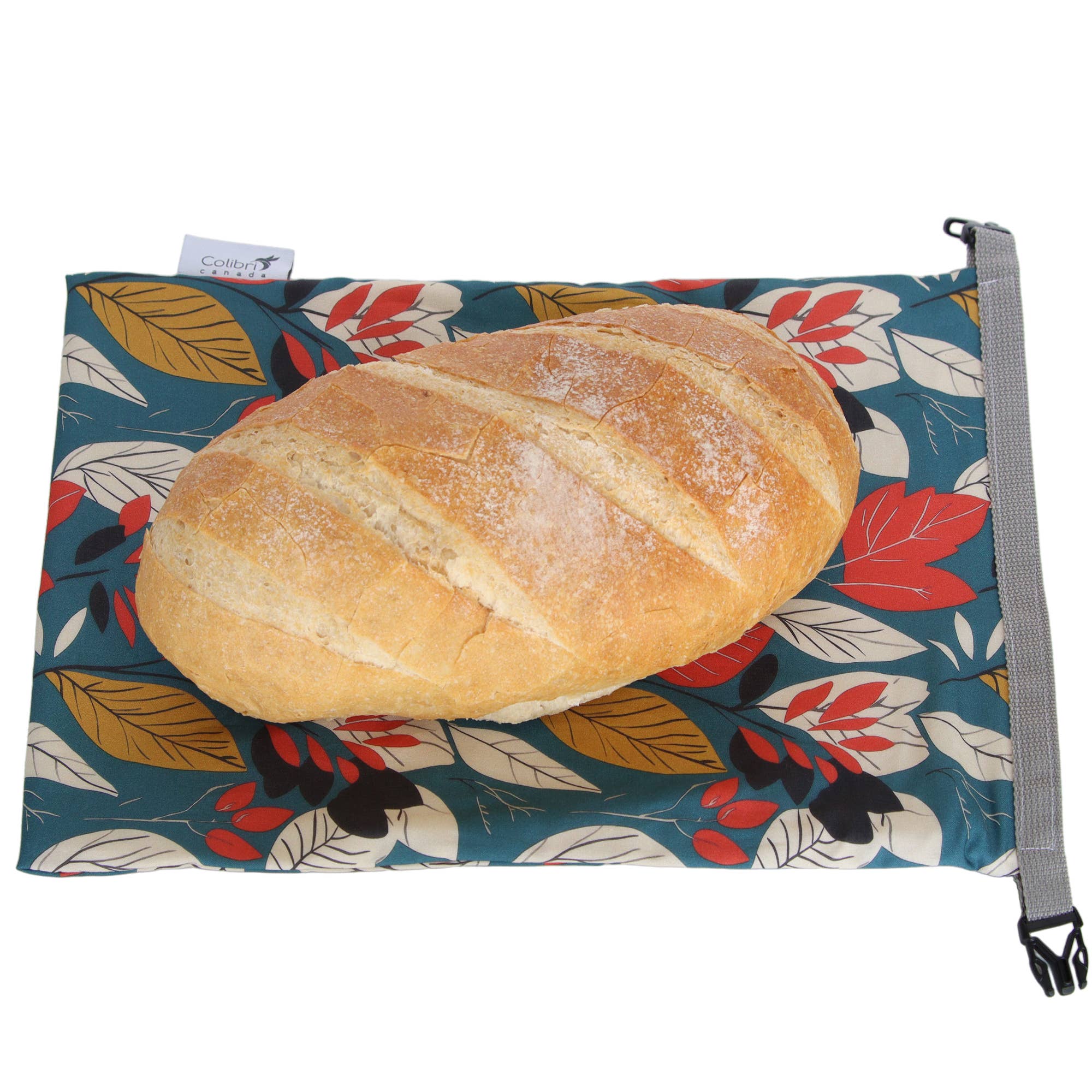 Colibri Bread Bag - Twilight Canopy