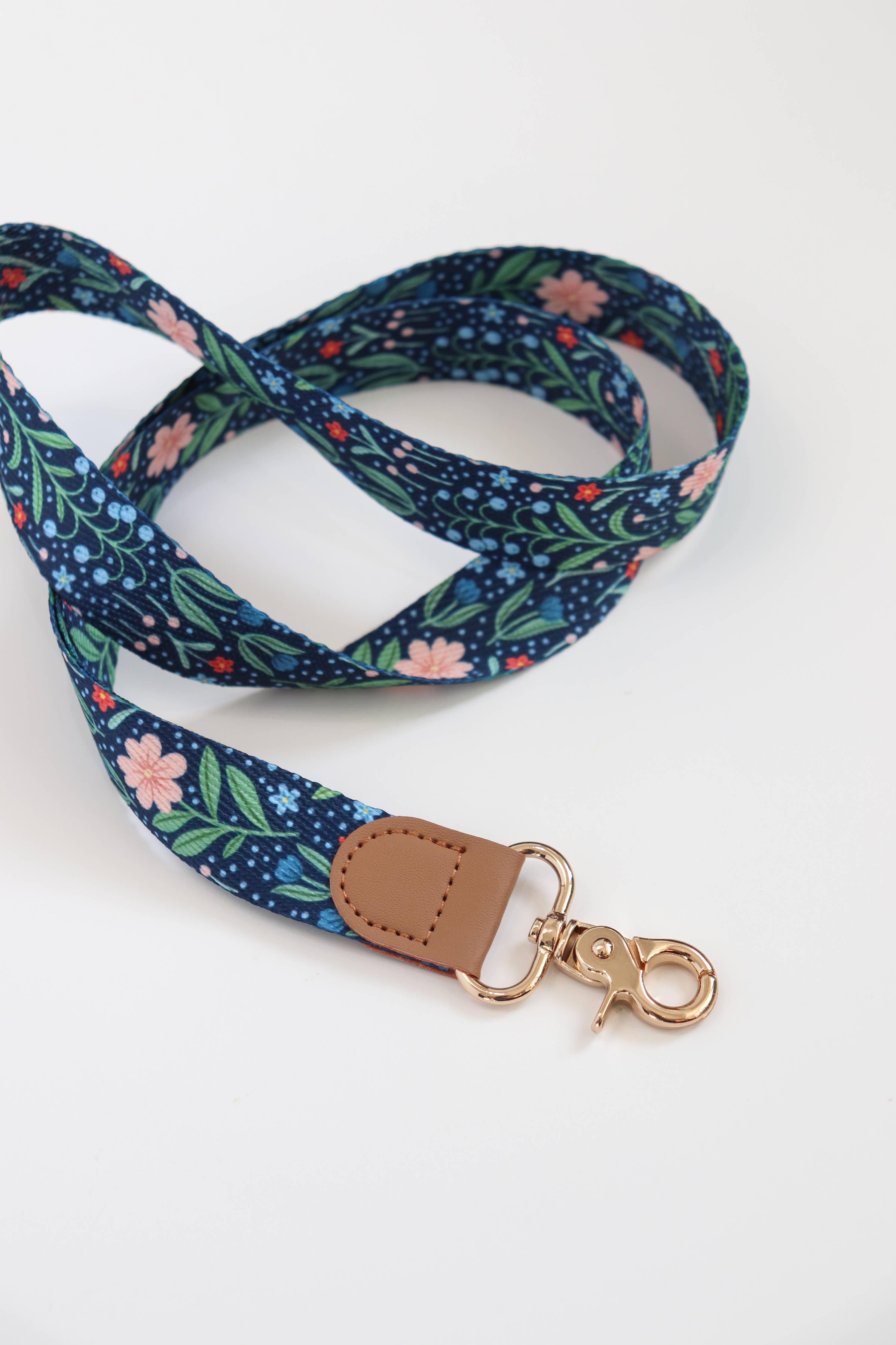 Lanyard | Sweet Fields