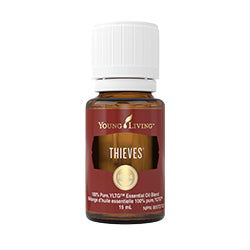 Thieves Essential Oil
