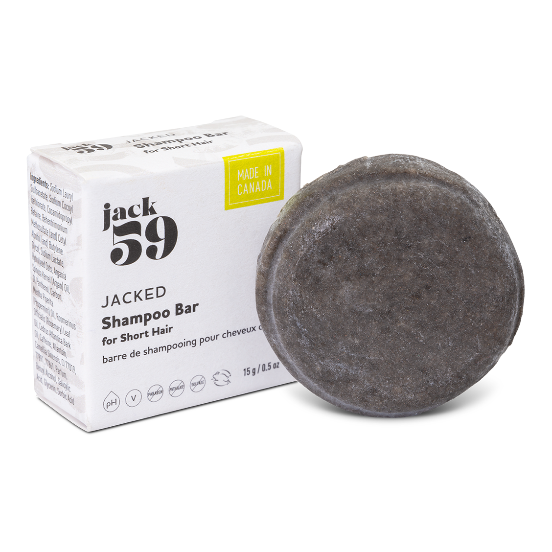 Travel Buddies Jacked 3-in-1 Bar