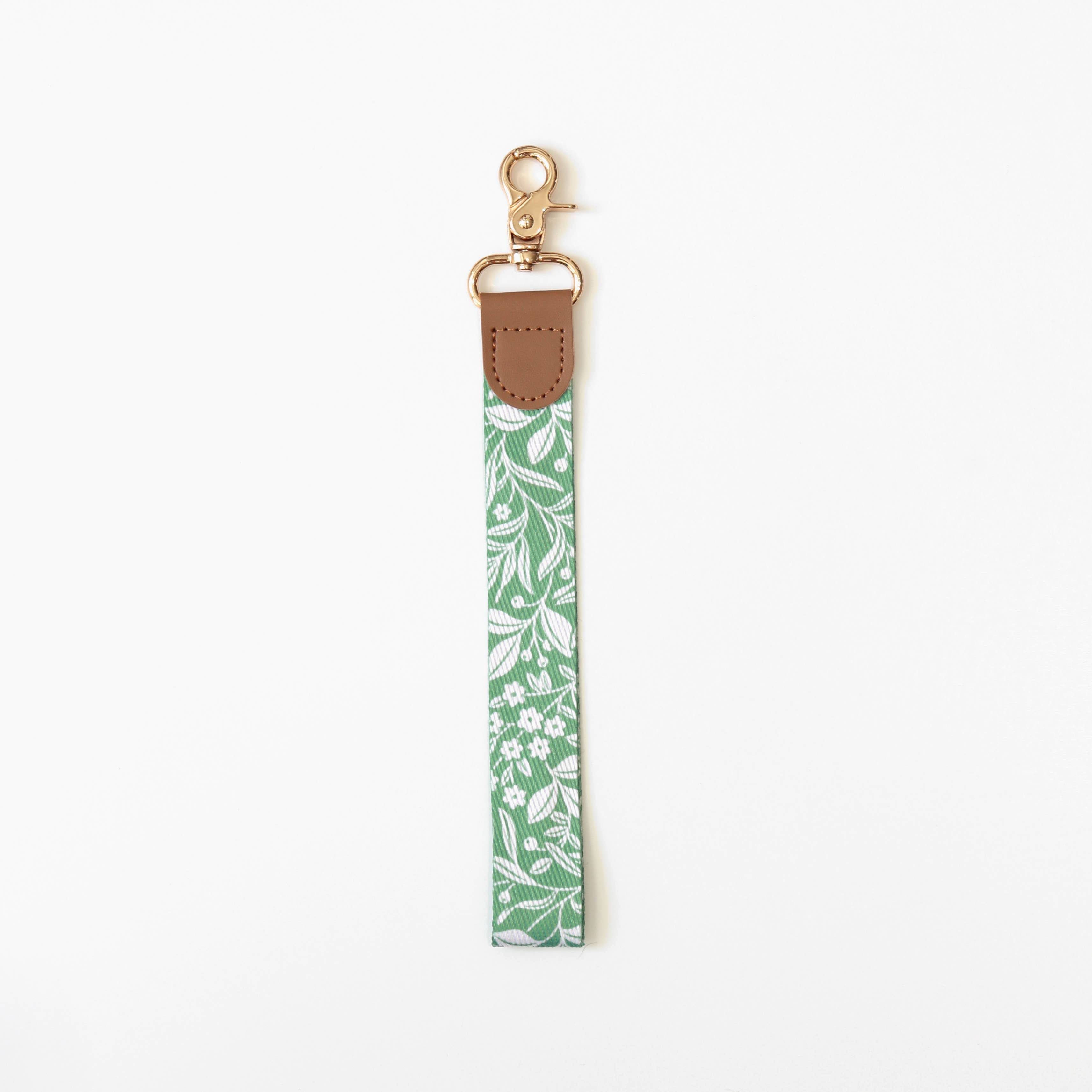 Wristlet | Meadowlace