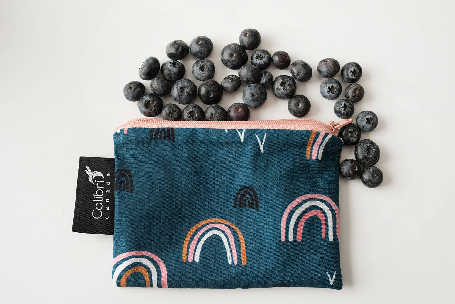 Colibri Snack Bag Rainbows Small