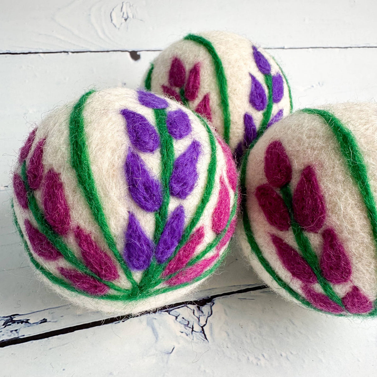 Dryer Ball | Lavender
