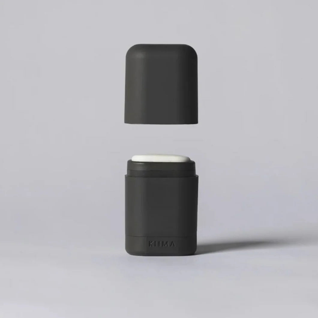 Refillable Applicator | Black Sand