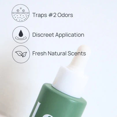 Loui Drops Eucalyptus Citrus