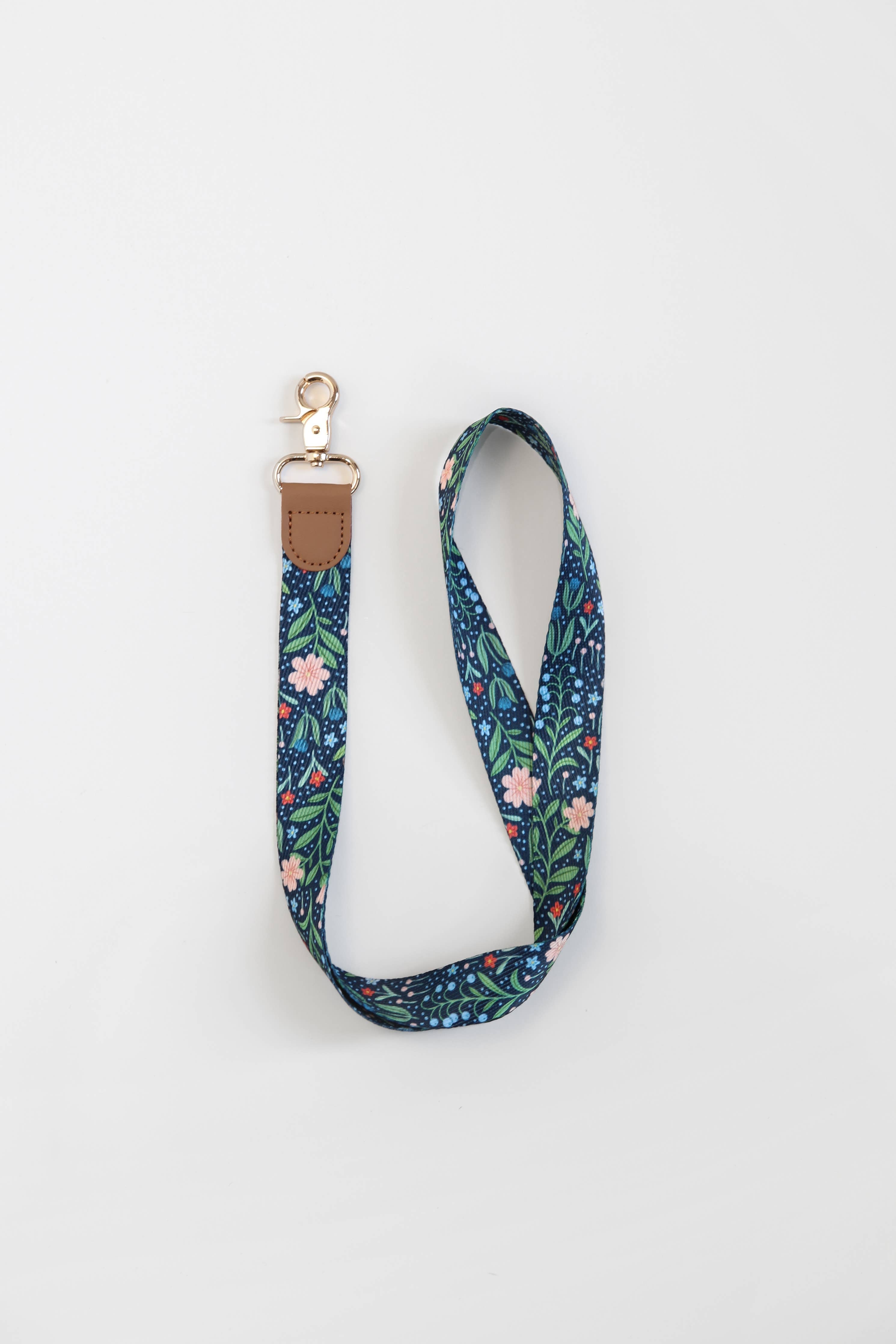 Lanyard | Sweet Fields