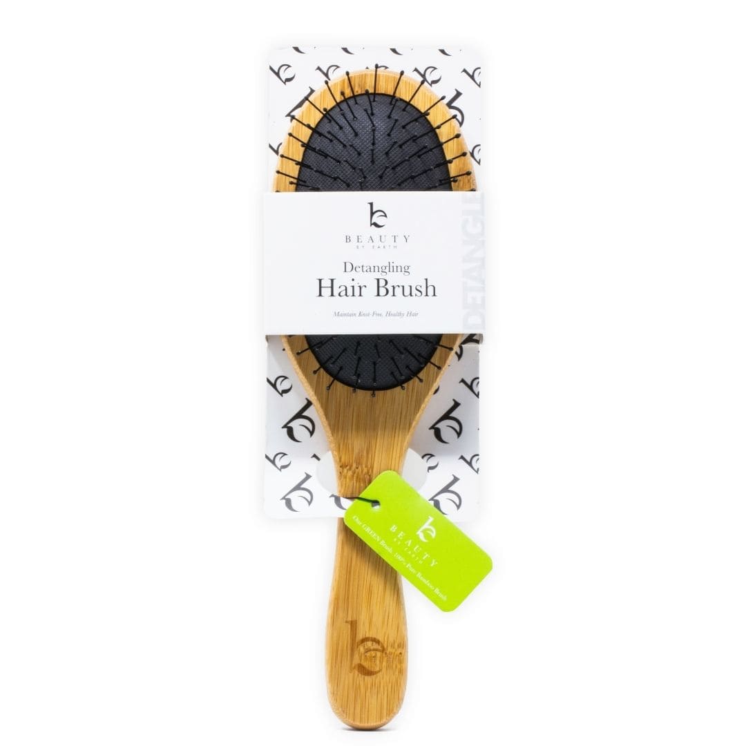 Detangling Hair Brush