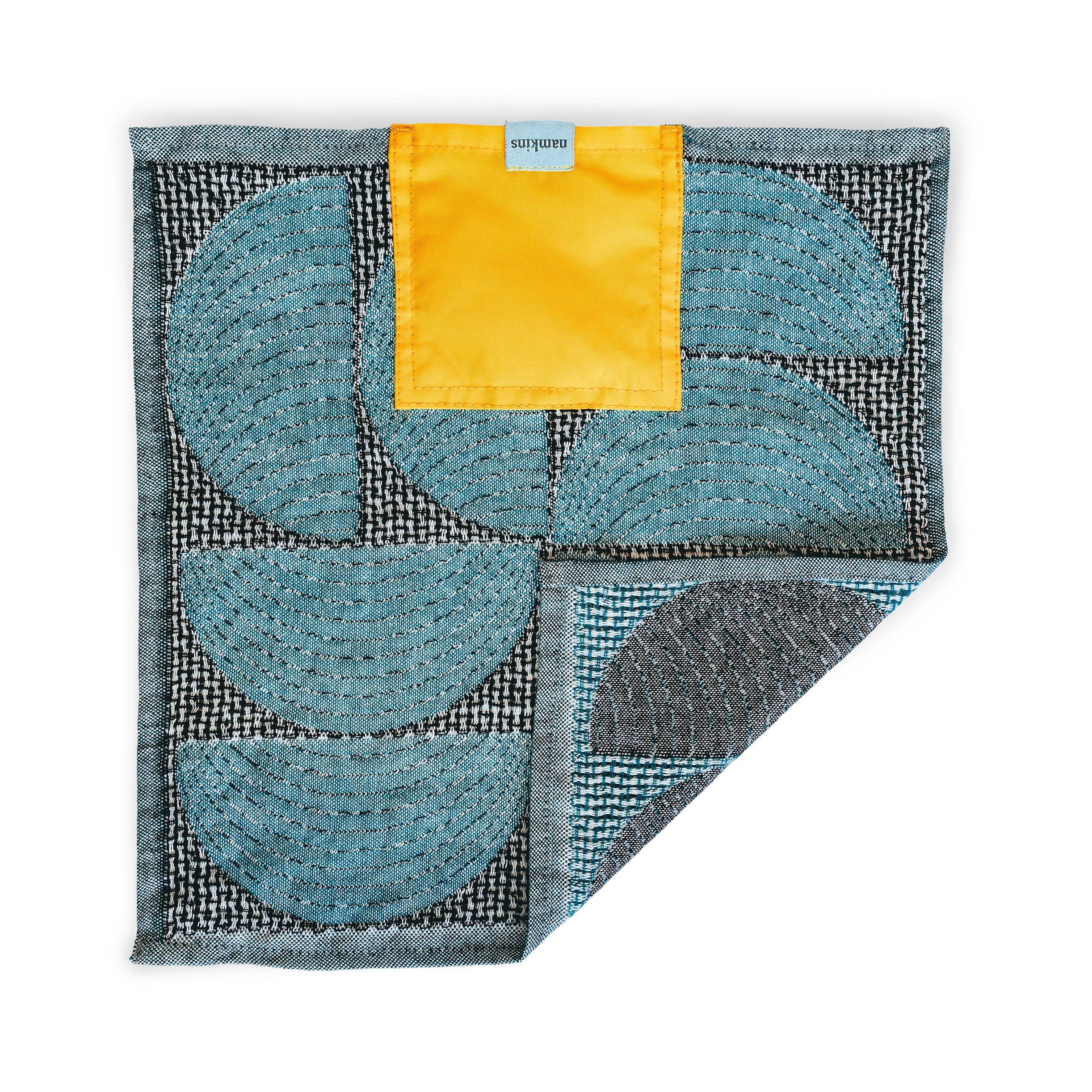 Namkin SUMMIT Reusable Cloth