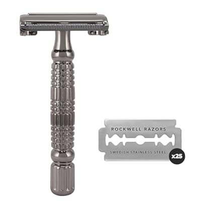 Rockwell Razor R1